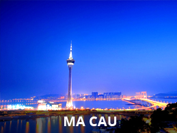 Macao