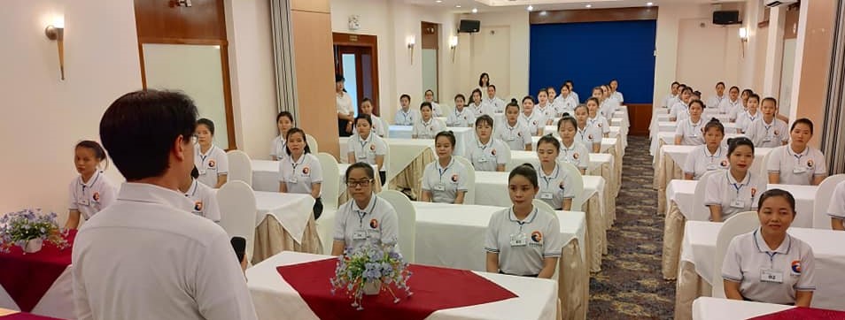 linhc vực kinh doanh